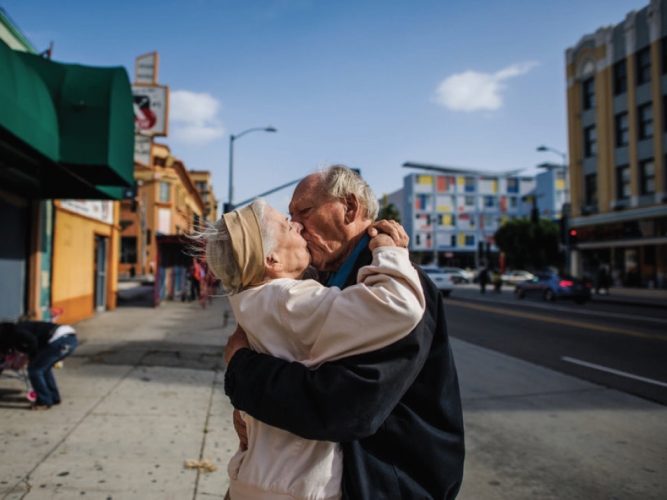 Art Exhibit Challenges  Perceptions of Growing Old